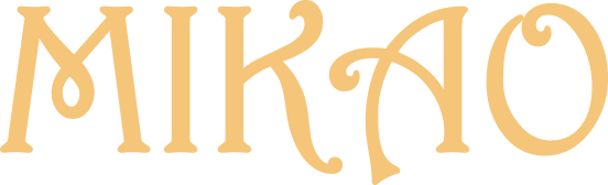 logo-mikao-jaune